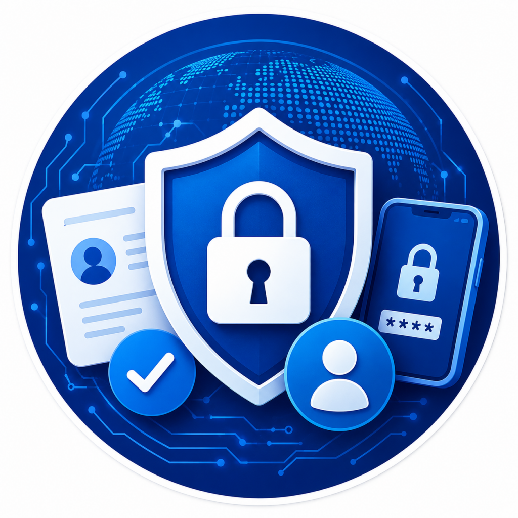 Bảo vệ dữ liệu cá nhân bằng các giải pháp an toàn số và bảo mật thông tin trên Internet